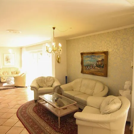 Apartament Friesenhaus-sieben-linden-whg-pesel