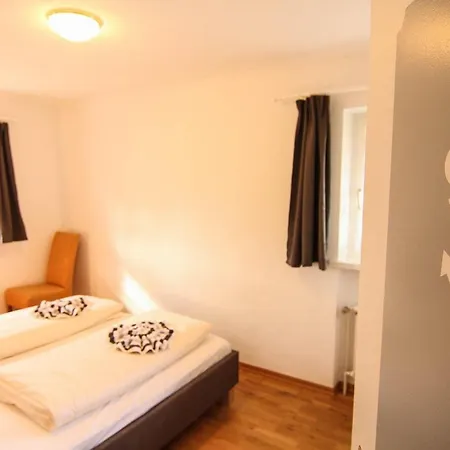 Friesenhaus-sieben-linden-whg-pesel Apartament