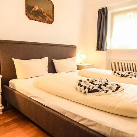 Apartament Friesenhaus-sieben-linden-whg-pesel Archsum