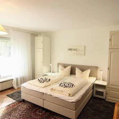 Friesenhaus-sieben-linden-whg-pesel Apartament *